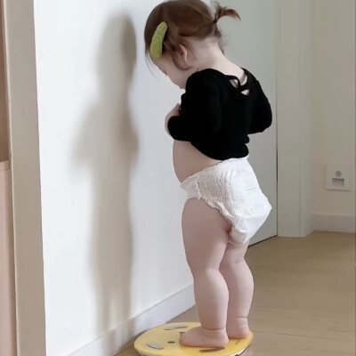 2025超萌小孩头像图片