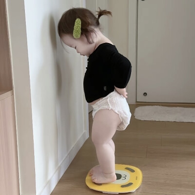 2025超萌小孩头像图片