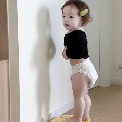 2025超萌小孩头像图片