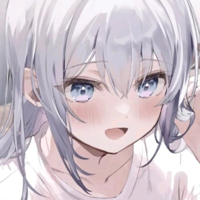 2025爆款头像女二次元
