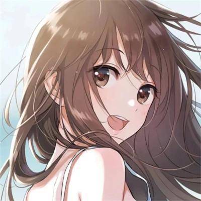 2025爆款头像女二次元