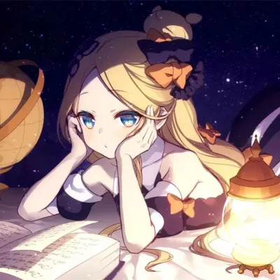 2025爆款头像女二次元