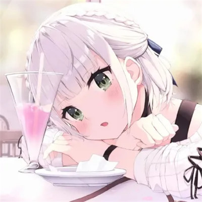 2025爆款头像女二次元