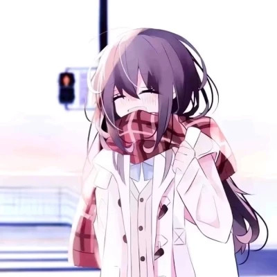 2025爆款头像女二次元