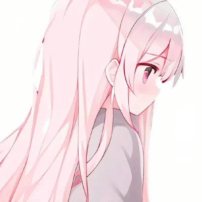 2025爆款头像女二次元