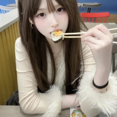 QQ头像女生2025最新版