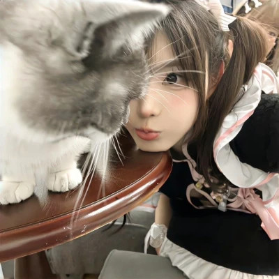 QQ头像女生2025最新版