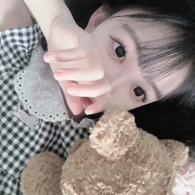 QQ头像女生2025最新版