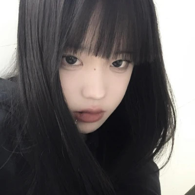 QQ头像女生2025最新版