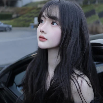 QQ女头2025最新版真人高清