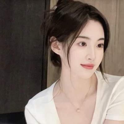 QQ女头2025最新版真人高清