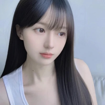 QQ女头2025最新版真人高清