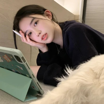 QQ女头2025最新版真人高清