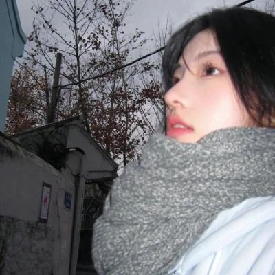 2025最新推荐真人女头