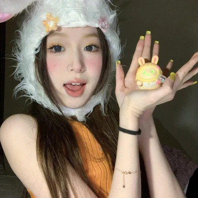 2025最新推荐真人女头