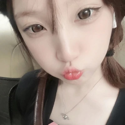 2025最新推荐真人女头