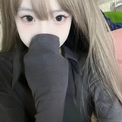 qq女生头像2025最新版