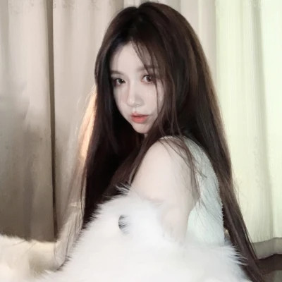 qq女生头像2025最新版
