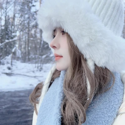 qq女生头像2025最新版