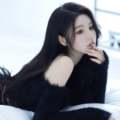 qq女生头像2025最新版