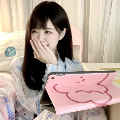 qq女生头像2025最新版