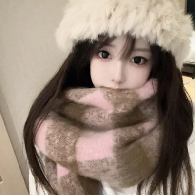 qq女生头像2025最新版