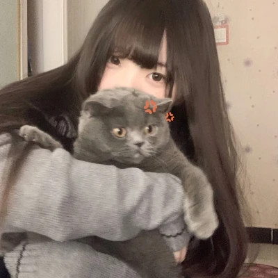 qq女生头像2025最新版