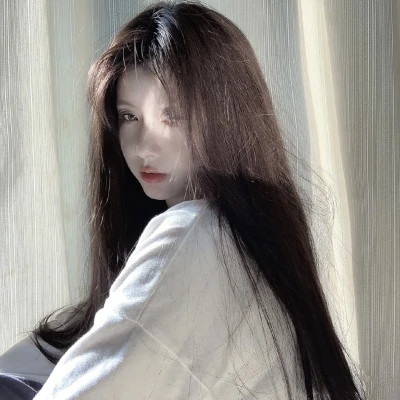 qq女生头像2025最新版