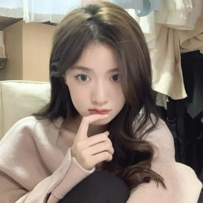 qq女生头像2025最新版