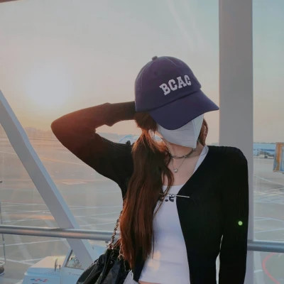 超有氛围感的温柔女头