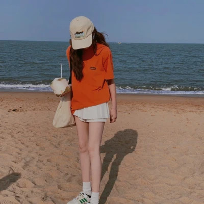 超有氛围感的温柔女头