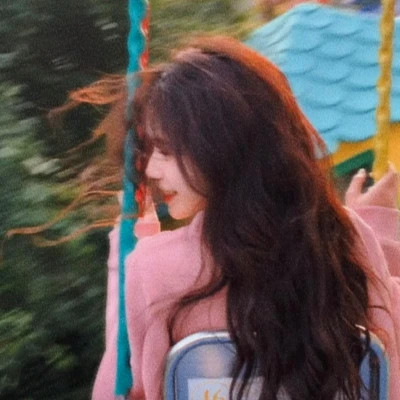 超有氛围感的温柔女头