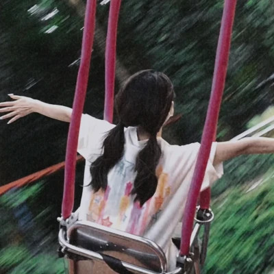 微信温柔很有意境氛围感的女头