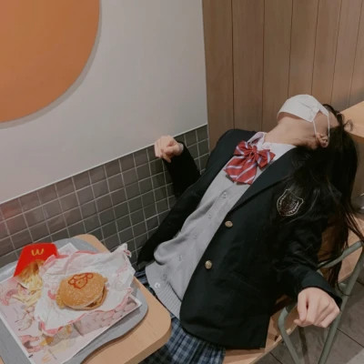 微信温柔很有意境氛围感的女头