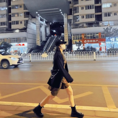 微信温柔很有意境氛围感的女头