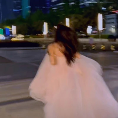微信温柔很有意境氛围感的女头