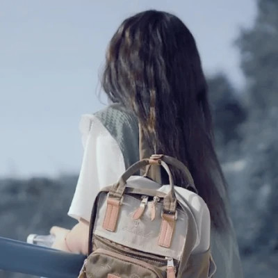 微信温柔很有意境氛围感的女头