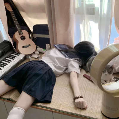 微信温柔很有意境氛围感的女头