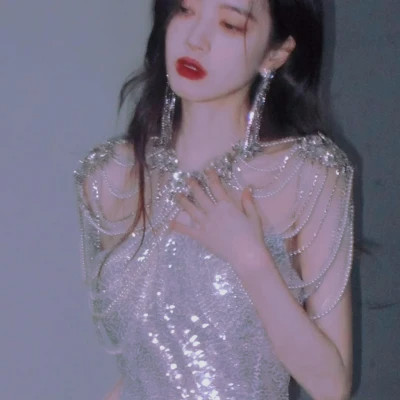 微信温柔很有意境氛围感的女头