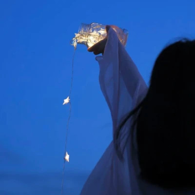 氛围感头像女高级感图片