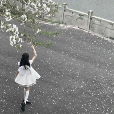 氛围感头像女高级感图片