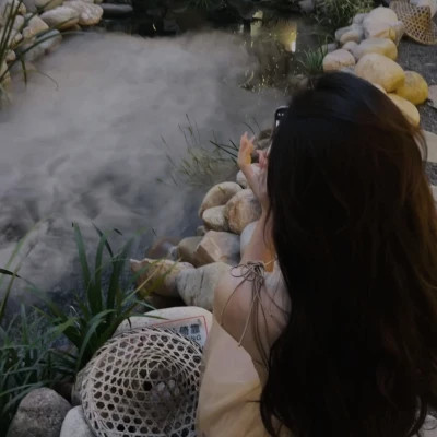 氛围感头像女高级感图片