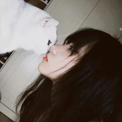 氛围感头像女高级感图片