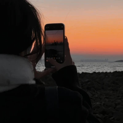 氛围感头像女高级感图片