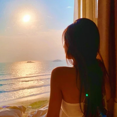 氛围感头像女高级感图片
