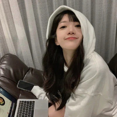 氛围感头像女高级感图片