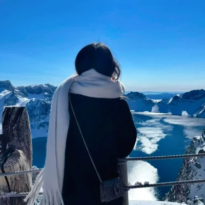 氛围感头像女高级感图片