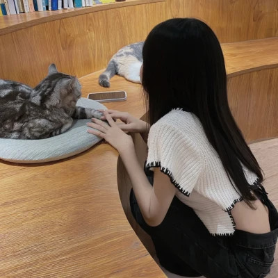 氛围感头像女高级感图片