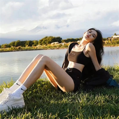 氛围感头像女高级感图片