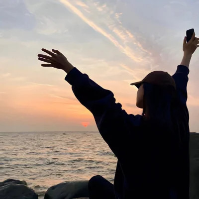 氛围感头像女高级感图片